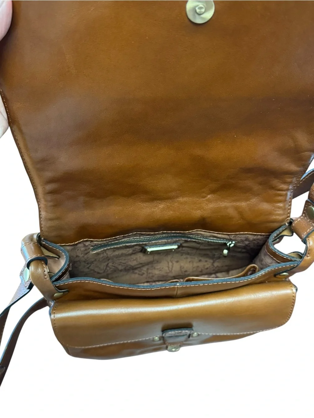 Patricia Bag